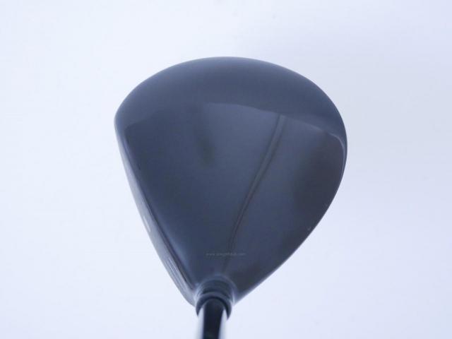 Fairway Wood : PRGR : หัวไม้ 5 PRGR Super Egg (รุ่นปี 2020 หน้าเด้งเกินกฏ COR 0.84 หายากมาก) Loft 17 ก้าน M-37 Flex R