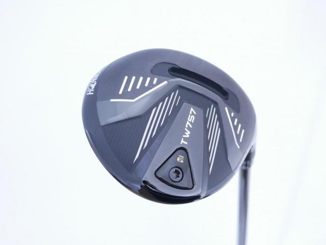 Fairway Wood : Honma : หัวไม้ 3 Honma Tour World TW757 (ออกปี 2022) Loft 15 ก้าน Honma Vizard 50 Flex R