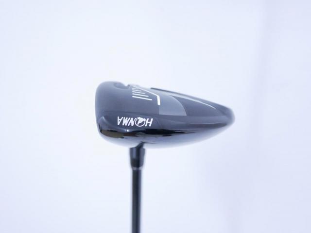 Fairway Wood : Honma : หัวไม้ 5 Honma Tour World TW757 (ออกปี 2022) Loft 18 ก้าน Honma Vizard 50 Flex R