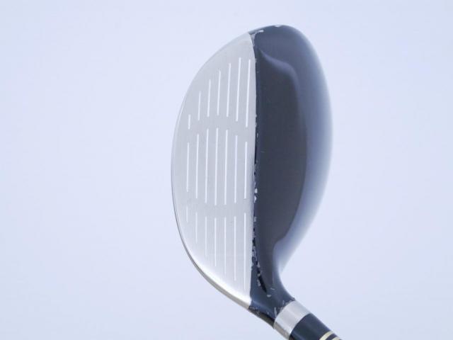 Fairway Wood : Other Brand : หัวไม้ 5 Ryoma F Titanium (ปี 2019 ไกลมากๆ) Loft 18 ก้าน Fujikura ZCOM TW44 Flex A (R2)