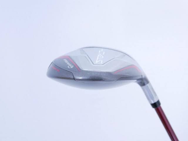 Lady club : All : หัวไม้ 3 Taylormade Stealth (ออกปี 2022 Japan Spec.) Loft 16.5 ก้าน Mitsubishi TENSEI TM40 Flex A (Lady)