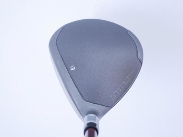 Lady club : All : หัวไม้ 3 Taylormade Stealth (ออกปี 2022 Japan Spec.) Loft 16.5 ก้าน Mitsubishi TENSEI TM40 Flex A (Lady)