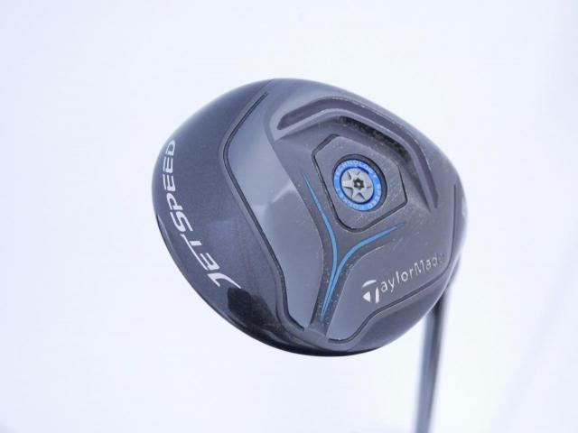 Fairway Wood : Taylormade : หัวไม้ 5 Taylormade Jetspeed Loft 19 Flex R