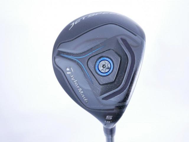 Fairway Wood : Taylormade : หัวไม้ 5 Taylormade Jetspeed Loft 19 Flex R