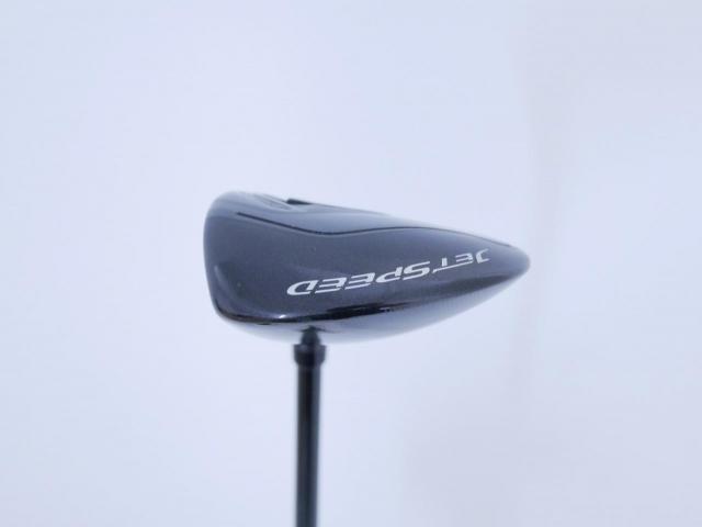 Fairway Wood : Taylormade : หัวไม้ 5 Taylormade Jetspeed Loft 19 Flex R