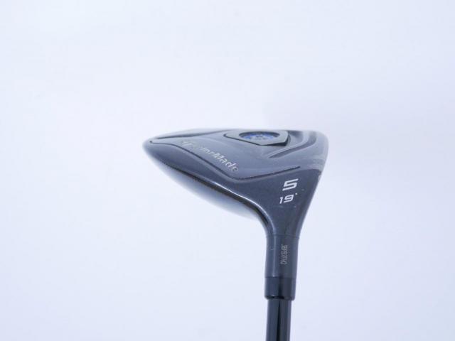 Fairway Wood : Taylormade : หัวไม้ 5 Taylormade Jetspeed Loft 19 Flex R