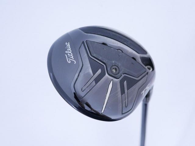 Fairway Wood : Titleist : หัวไม้ 3 Titleist TSi3 (ออกปี 2021) Loft 15 ก้าน Mitsubishi TENSEI TM50 Flex S