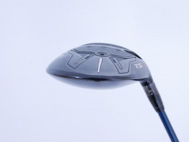 Fairway Wood : Titleist : หัวไม้ 3 Titleist TSi3 (ออกปี 2021) Loft 15 ก้าน Mitsubishi TENSEI TM50 Flex S