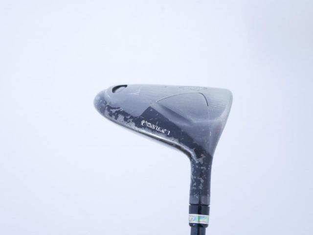 Fairway Wood : Maruman : หัวไม้ 7 Maruman MAJESTY Royal Black (รุ่นท้อปสุด) Loft 21 Flex R