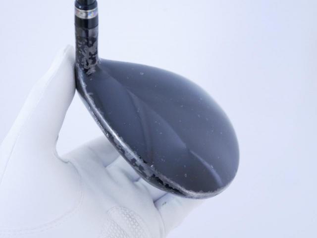 Fairway Wood : Maruman : หัวไม้ 7 Maruman MAJESTY Royal Black (รุ่นท้อปสุด) Loft 21 Flex R