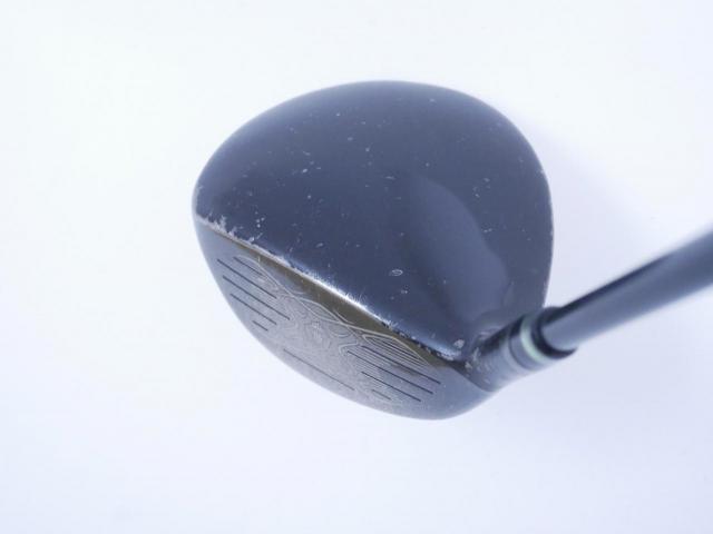 Fairway Wood : Maruman : หัวไม้ 7 Maruman MAJESTY Royal Black (รุ่นท้อปสุด) Loft 21 Flex R