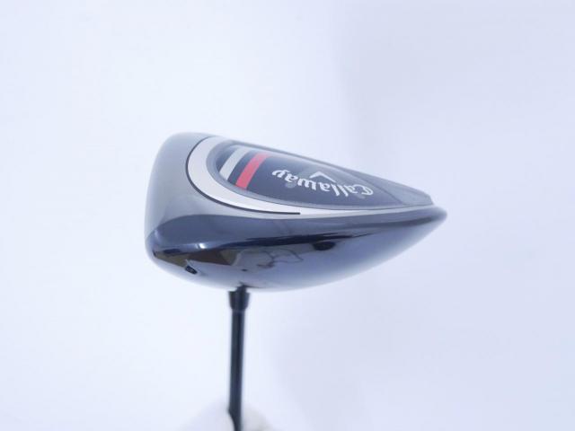 Driver : Callaway : ไดรเวอร์ Callaway Big Bertha (รุ่นปี 2023 ตีไกล หน้าปิดกันเฟด) Loft 10.5 ก้าน Fujikura Speeder NX Flex SR