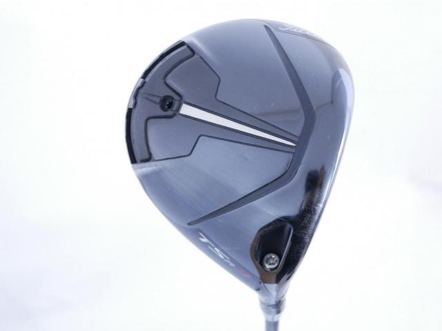 Driver : Titleist : ไดรเวอร์ Titleist TSR 3 (ออกปี 2022 Japan Spec.) Loft 9 (ปรับได้) ก้าน Tour AD IZ-6 Flex S