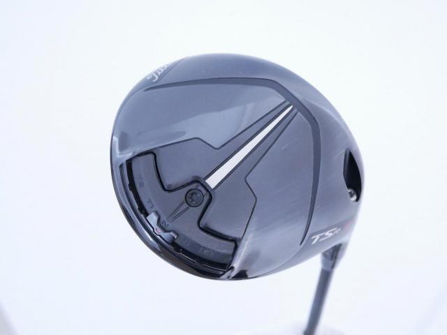 Driver : Titleist : ไดรเวอร์ Titleist TSR 3 (ออกปี 2022 Japan Spec.) Loft 9 (ปรับได้) ก้าน Tour AD IZ-6 Flex S