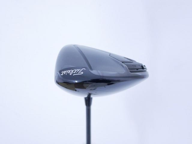 Driver : Titleist : ไดรเวอร์ Titleist TSR 3 (ออกปี 2022 Japan Spec.) Loft 9 (ปรับได้) ก้าน Tour AD IZ-6 Flex S