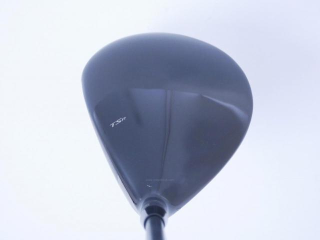 Driver : Titleist : ไดรเวอร์ Titleist TSR 3 (ออกปี 2022 Japan Spec.) Loft 9 (ปรับได้) ก้าน Tour AD IZ-6 Flex S