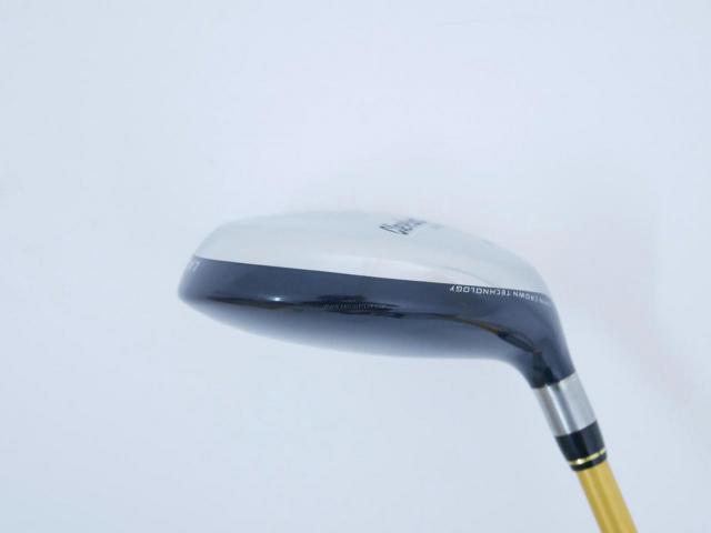 Fairway Wood : Other Brand : หัวไม้ 5 Cleveland Launcher Steel Loft 19 Flex S