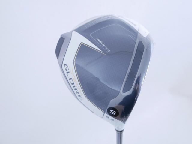 Driver : Taylormade : **ของใหม่ ยังไม่แกะพลาสติก** ไดรเวอร์ Taylormade Stealth GLOIRE (ออกปี 2022 รุ่นท๊อปสุด Japan Spec) Loft 9.5 ก้าน Fujikura Speeder NX Flex S