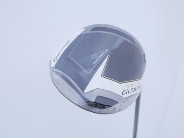 Driver : Taylormade : **ของใหม่ ยังไม่แกะพลาสติก** ไดรเวอร์ Taylormade Stealth GLOIRE (ออกปี 2022 รุ่นท๊อปสุด Japan Spec) Loft 9.5 ก้าน Fujikura Speeder NX Flex S