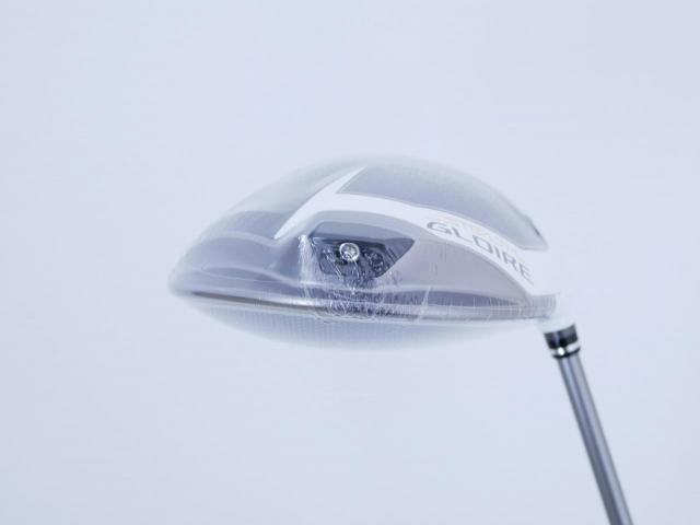 Driver : Taylormade : **ของใหม่ ยังไม่แกะพลาสติก** ไดรเวอร์ Taylormade Stealth GLOIRE (ออกปี 2022 รุ่นท๊อปสุด Japan Spec) Loft 9.5 ก้าน Fujikura Speeder NX Flex S