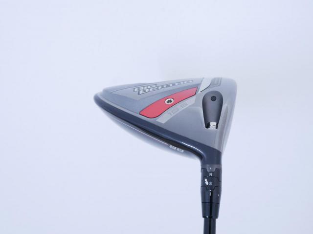 Driver : Callaway : ไดรเวอร์ Callaway Big Bertha (รุ่นปี 2023 ตีไกล หน้าปิดกันเฟด) Loft 10.5 ก้าน Fujikura Speeder NX Flex S