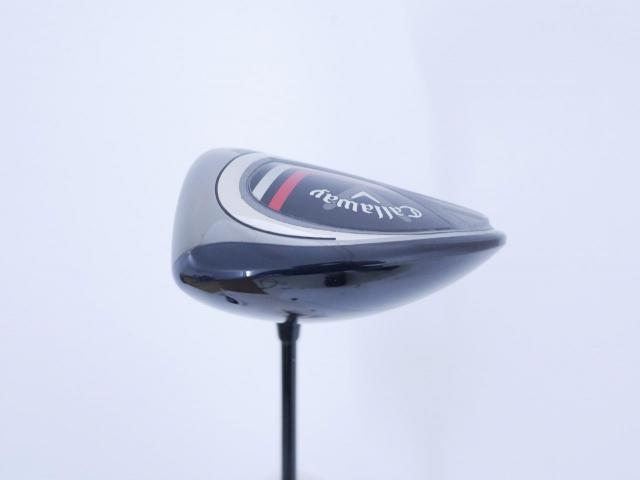 Driver : Callaway : ไดรเวอร์ Callaway Big Bertha (รุ่นปี 2023 ตีไกล หน้าปิดกันเฟด) Loft 10.5 ก้าน Fujikura Speeder NX Flex S