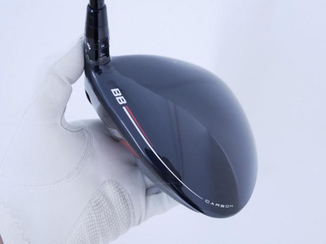 Driver : Callaway : ไดรเวอร์ Callaway Big Bertha (รุ่นปี 2023 ตีไกล หน้าปิดกันเฟด) Loft 10.5 ก้าน Fujikura Speeder NX Flex S