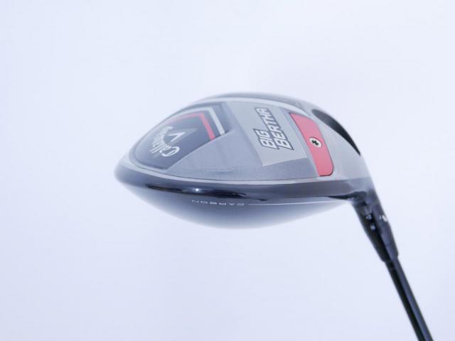 Driver : Callaway : ไดรเวอร์ Callaway Big Bertha (รุ่นปี 2023 ตีไกล หน้าปิดกันเฟด) Loft 10.5 ก้าน Fujikura Speeder NX Flex S