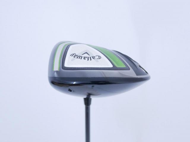 Driver : Callaway : ไดรเวอร์ Callaway EPIC Speed (รุ่นปี 2021) Loft 10.5 ก้าน Mitsubishi Diamana 50 Flex S