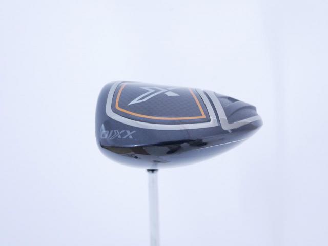 Driver : XXIO : ไดรเวอร์ XXIO X (ปี 2021) Loft 9.5 ก้าน Fujikura Speeder 661 Evolution VII Flex S