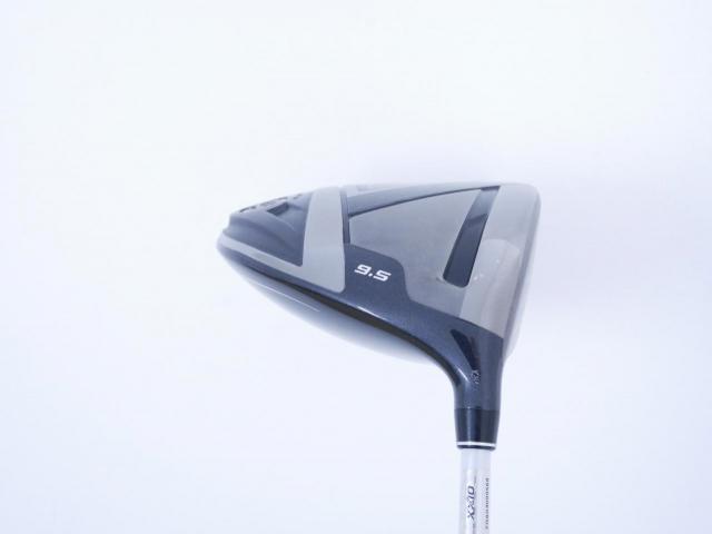 Driver : XXIO : ไดรเวอร์ XXIO X (ปี 2021) Loft 9.5 ก้าน Fujikura Speeder 661 Evolution VII Flex S