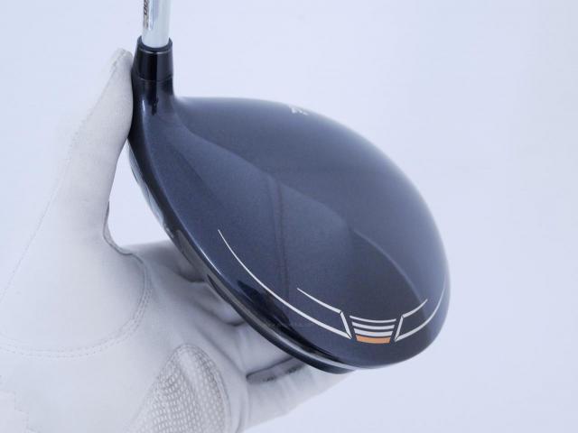 Driver : XXIO : ไดรเวอร์ XXIO X (ปี 2021) Loft 9.5 ก้าน Fujikura Speeder 661 Evolution VII Flex S