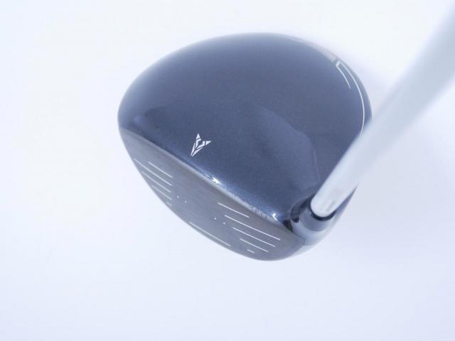 Driver : XXIO : ไดรเวอร์ XXIO X (ปี 2021) Loft 9.5 ก้าน Fujikura Speeder 661 Evolution VII Flex S