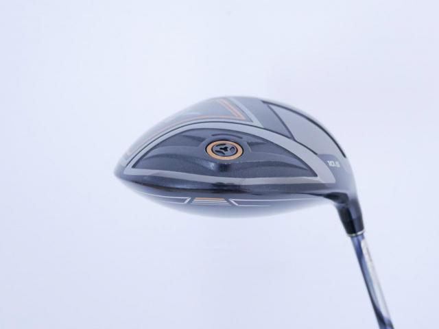 Driver : XXIO : ไดรเวอร์ XXIO X (ปี 2021) Loft 10.5 ก้าน Fujikura Speeder 569 Evolution VI Flex S