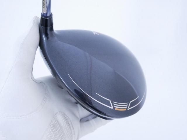 Driver : XXIO : ไดรเวอร์ XXIO X (ปี 2021) Loft 10.5 ก้าน Fujikura Speeder 569 Evolution VI Flex S