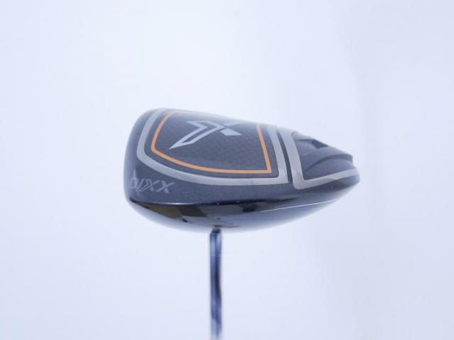 Driver : XXIO : ไดรเวอร์ XXIO X (ปี 2021) Loft 10.5 ก้าน Fujikura Speeder 569 Evolution VI Flex S