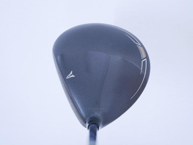 Driver : XXIO : ไดรเวอร์ XXIO X (ปี 2021) Loft 10.5 ก้าน Fujikura Speeder 569 Evolution VI Flex S