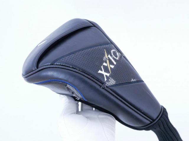 Driver : XXIO : ไดรเวอร์ XXIO 9 (ออกปี 2016) Loft 11.5 ก้าน MP-900 Flex R