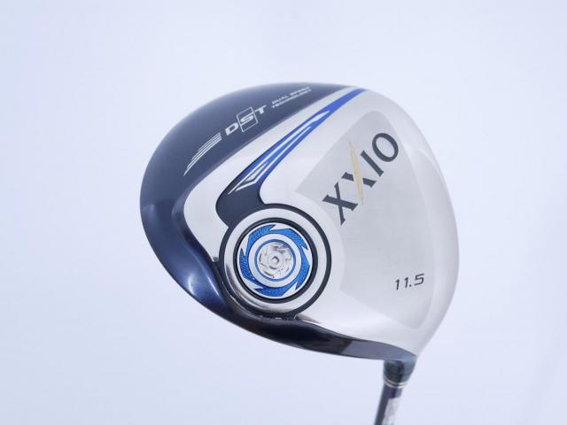 Driver : XXIO : ไดรเวอร์ XXIO 9 (ออกปี 2016) Loft 11.5 ก้าน MP-900 Flex R