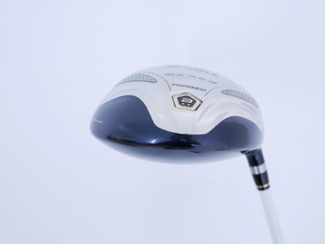 Driver : Honma : ไดรเวอร์ Honma Beres KIWAMI Forged (รุ่นปี่ 2015) Loft 10 Flex S (2 ดาว)