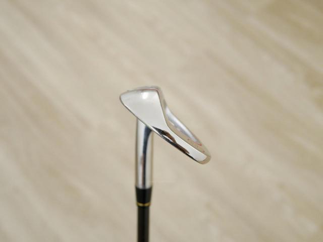 Wedge : Honma : **ก้าน 3 ดาว** Wedge Honma Beres W102P (Forged) Loft 58 ก้านกราไฟต์ ARMRQ UD62 Flex S (3 ดาว)