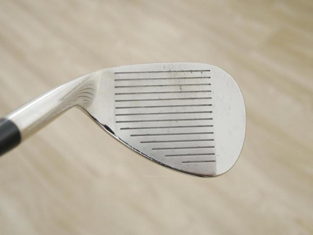 Wedge : Honma : **ก้าน 3 ดาว** Wedge Honma Beres W102P (Forged) Loft 58 ก้านกราไฟต์ ARMRQ UD62 Flex S (3 ดาว)