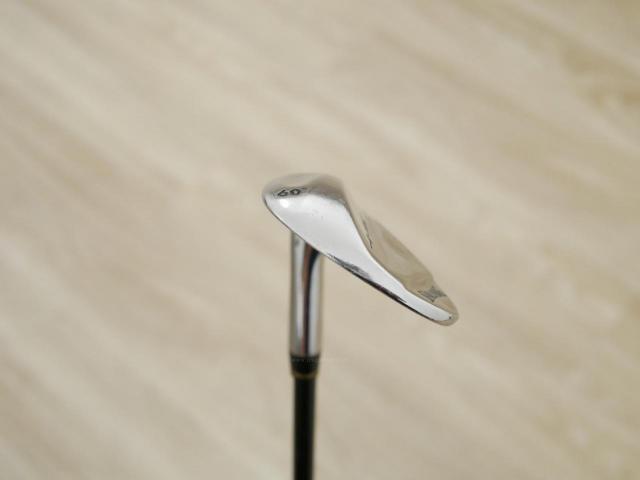 Wedge : Other : Wedge Spalding Type-09 Loft 60 ก้านกราไฟต์ Flex S