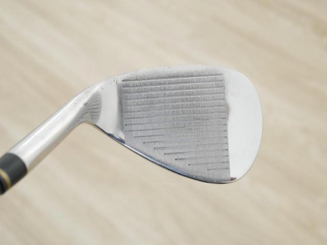 Wedge : Other : Wedge Spalding Type-09 Loft 60 ก้านกราไฟต์ Flex S