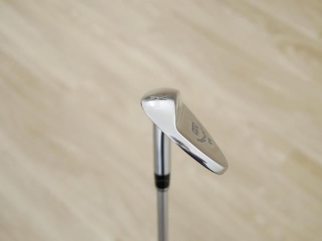 Wedge : Other : Wedge Katana Voltio Forged Loft 52 ก้านกราไฟต์ Fujikura Speeder 550 Wedge Flex