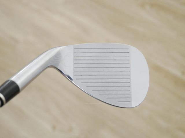 Wedge : Other : Wedge Katana Voltio Forged Loft 52 ก้านกราไฟต์ Fujikura Speeder 550 Wedge Flex