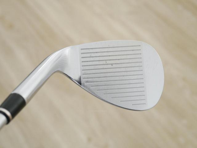 Wedge : Other : Wedge Katana Voltio Forged Loft 52 ก้านกราไฟต์ Fujikura Speeder 550 Wedge Flex