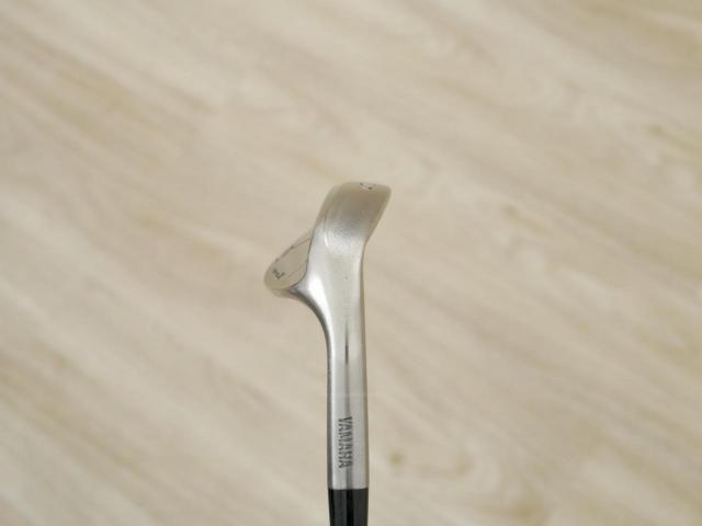 Wedge : Other : Wedge Yamaha Inpres X Forged Loft 56 ก้านกราไฟต์ Tour AD 75 Flex S