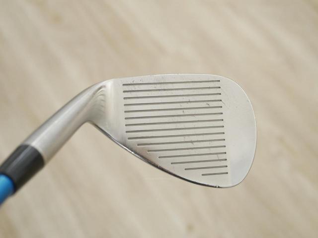 Wedge : Other : Wedge Yamaha Inpres X Forged Loft 56 ก้านกราไฟต์ Tour AD 75 Flex S