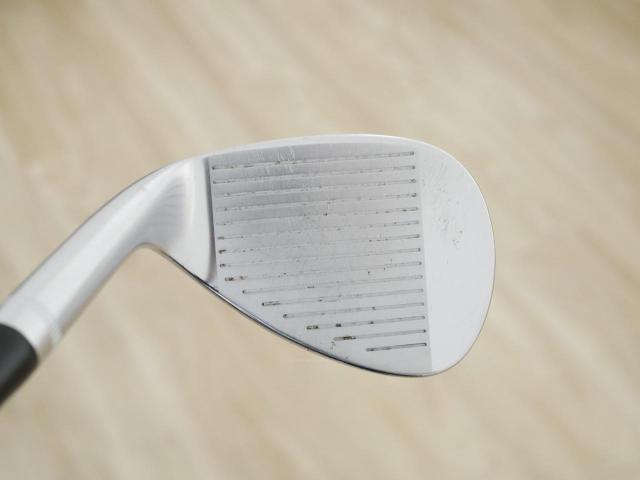 Wedge : Callaway : Wedge Callaway X Forged Loft 60 ก้านเหล็ก Flex S